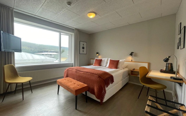 Hotel Norðurland