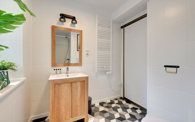 Dom & House - Apartments Helska Sopot