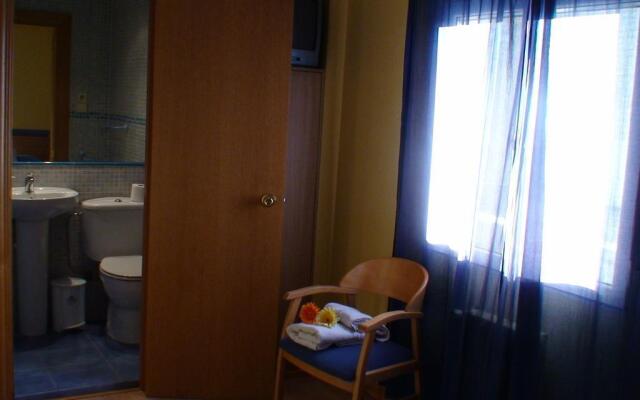 Hostal El Carmen