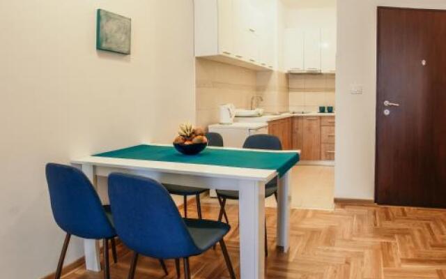 Peace 2 Apartments