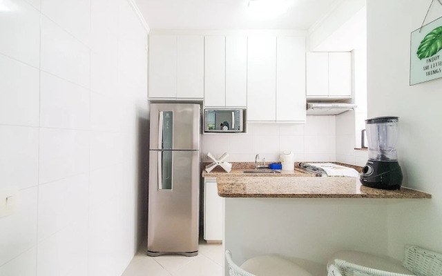 Residencial Ébano Marfim e Jequitibá