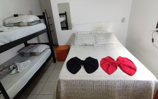 Pousada Alojaki Hostel