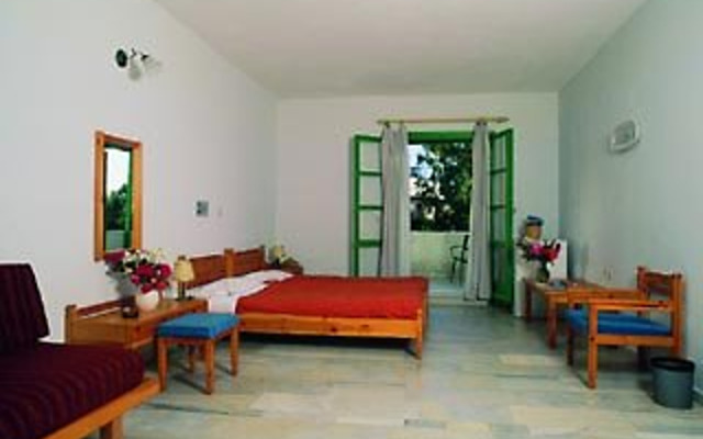 Matthiassos Village