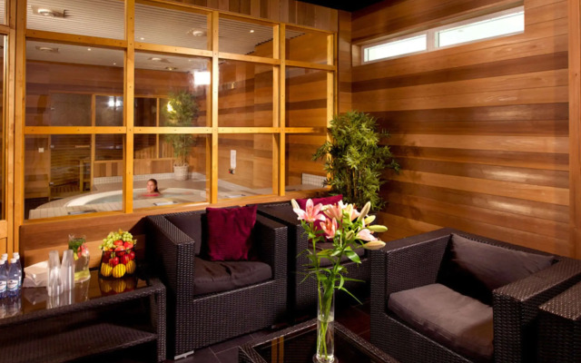 Home Hotel Kompaniet