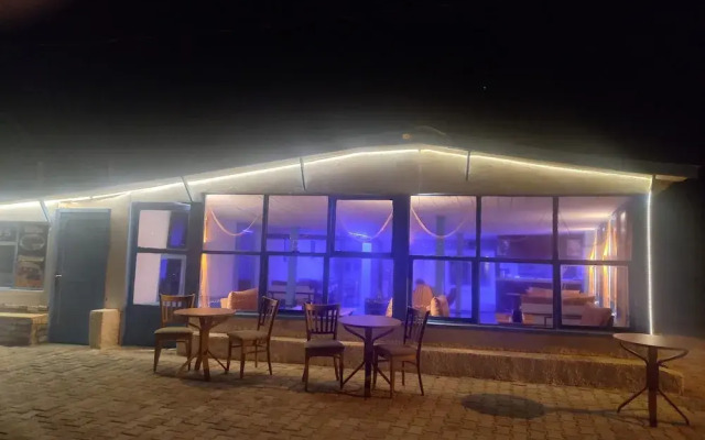İmren'S Otel