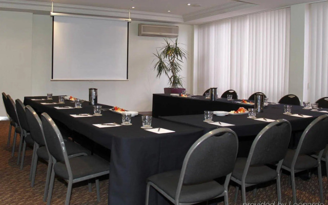Rydges Camperdown