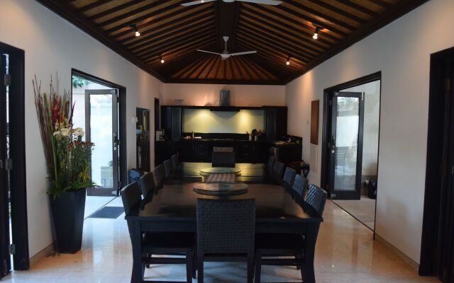 Villa Dewata Seminyak