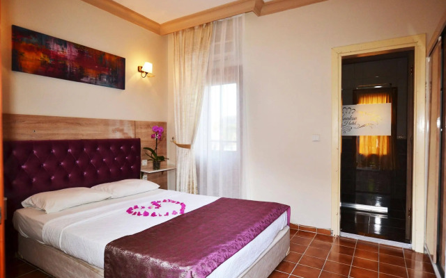 Konak Su Hotel