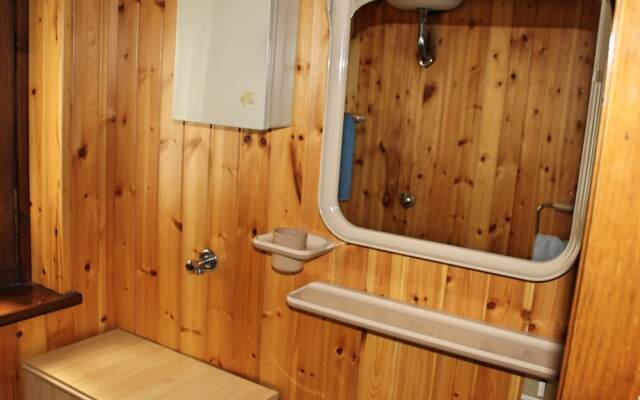 Residence La Montanara