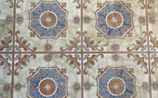 Acquamarina B&B