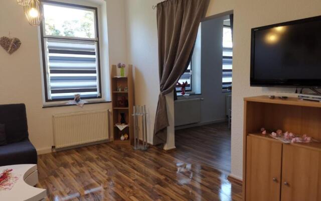 Ferienwohnung Harmonie 45 m2