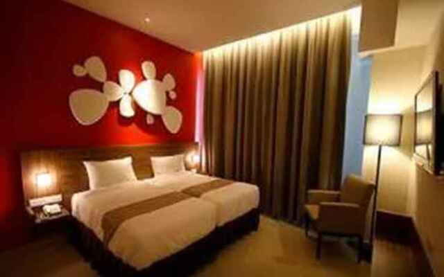 D Hotel Seri Iskandar