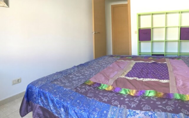 Apartamento Gravina 62