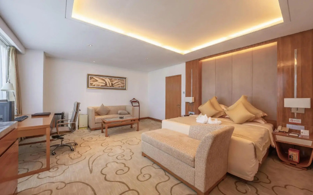 Yangpu Guest House