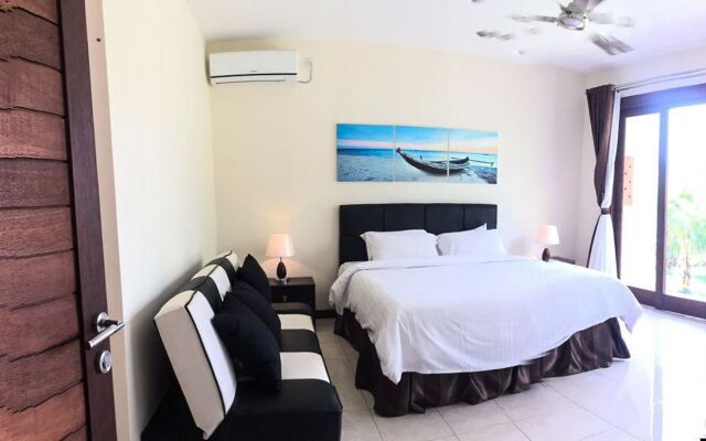 Nipah Pool Villas & Restaurant