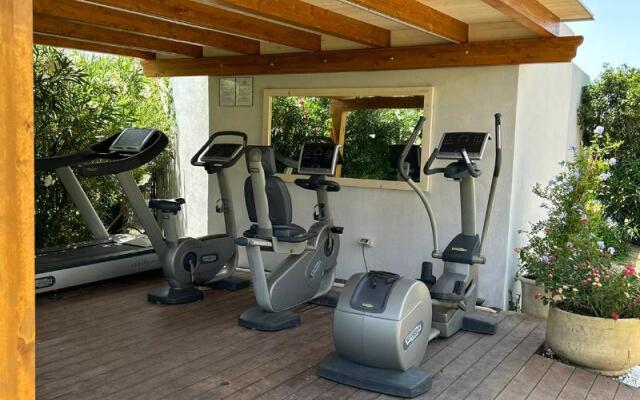 iH Hotels Villasimius Le Zagare Resort