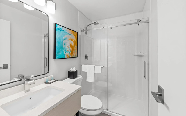 MainStay Suites Columbus North – Worthington