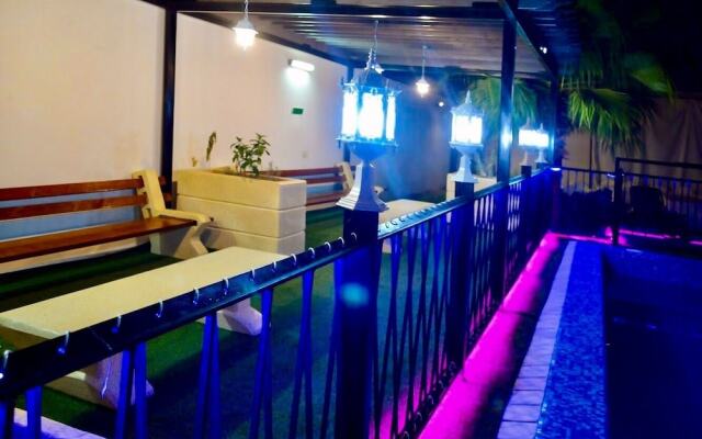 Villas and Chalets Jadeite