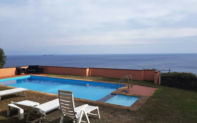 Villa Limoni
