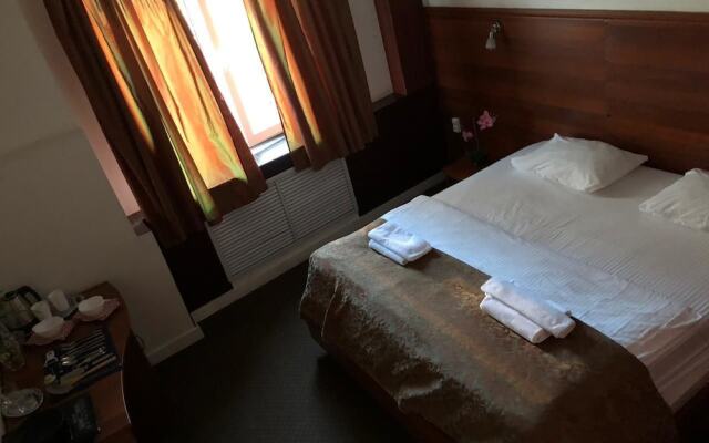 Karetny Dvor Hotel