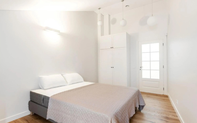 Twin apartments 3 Bedr by Reside Baltic