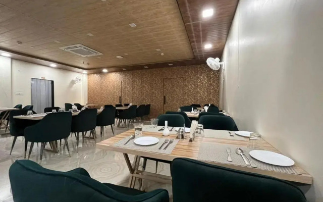 Hotel Kavana