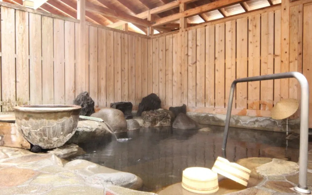 Fudoson-no-Yu Oyado Kotobuki