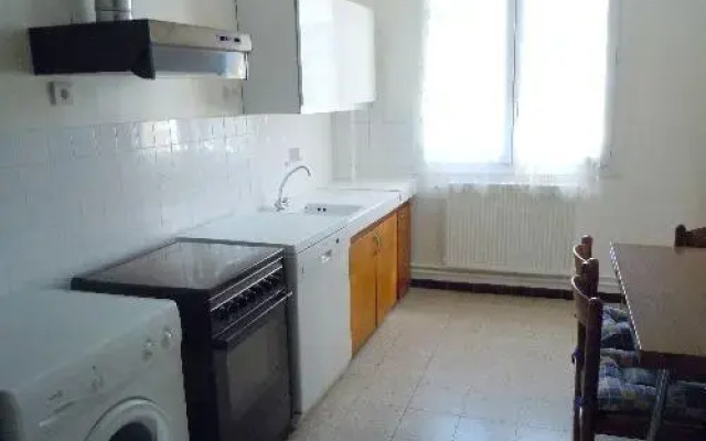 Villa Ismene