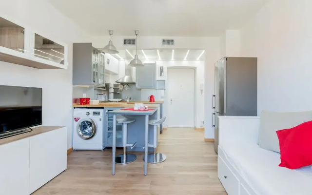 Alessia's Flat - Sarpi 2