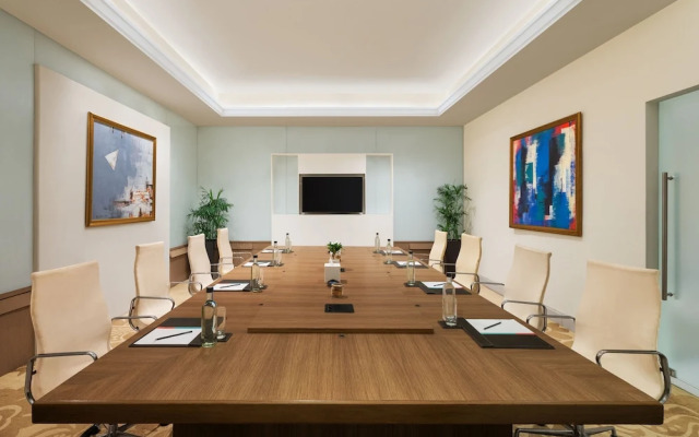 Le Méridien Gurgaon, Delhi NCR