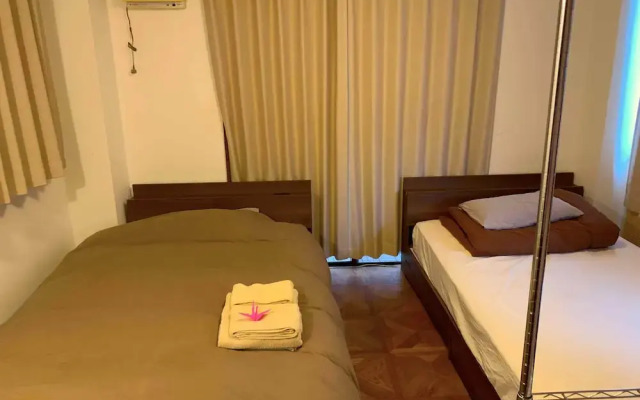 FromScratch TOKYO - Hostel