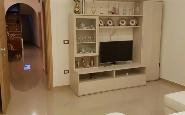 Peri Peri Holiday Home - Siracusa