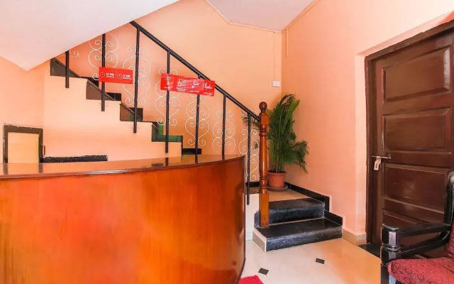 Jose Holiday Home By OYO Rooms