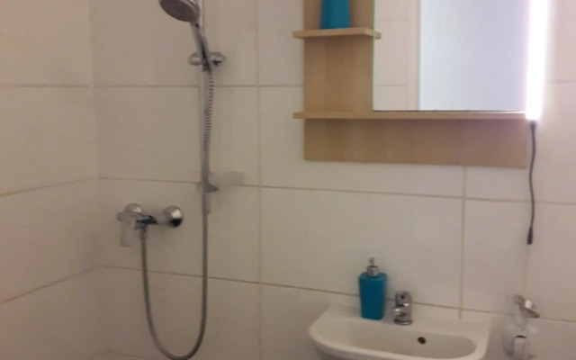 Apartment im Zentrum