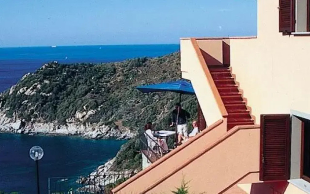 Appartamenti Borgo Patresi