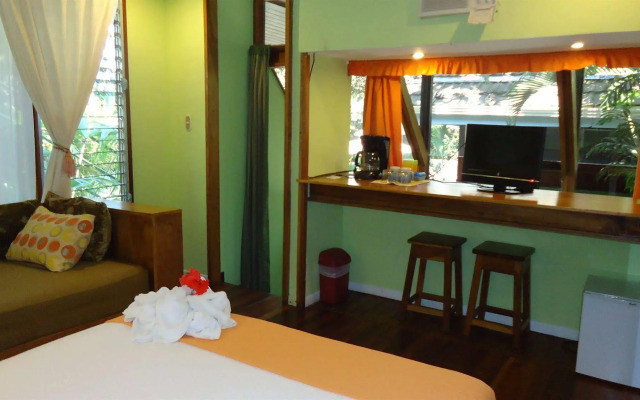 Hotel Mandarina