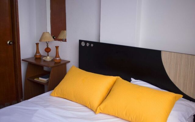 Hotel Confort De La Guajira
