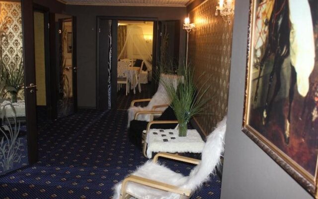 Hotel GoSPAdin