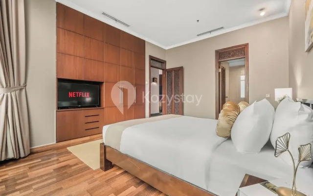 Soka by Kozystay - Mega Kuningan