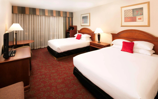 Red Lion Hotel & Conference Center St. George, UT