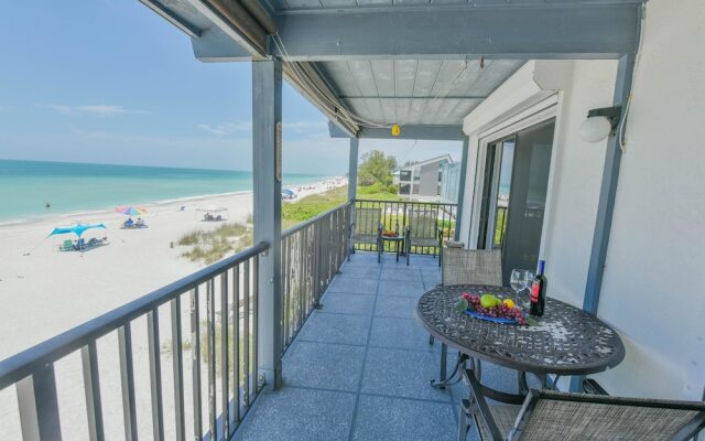 Gulf Place 8B Apartment 3