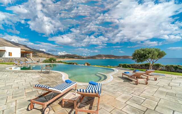 Prime Greek Villas Crete