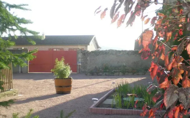 Le Relais Dompierrois