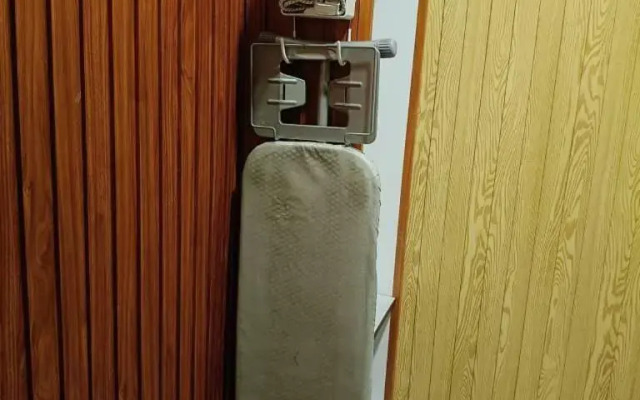 SS Hotel Seremban