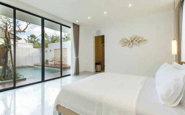 Swan Villa 4 Seminyak