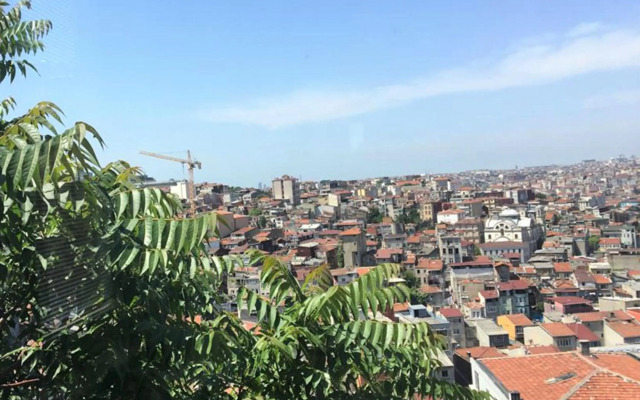 Taksim Roya Apartment - Two Bedroom