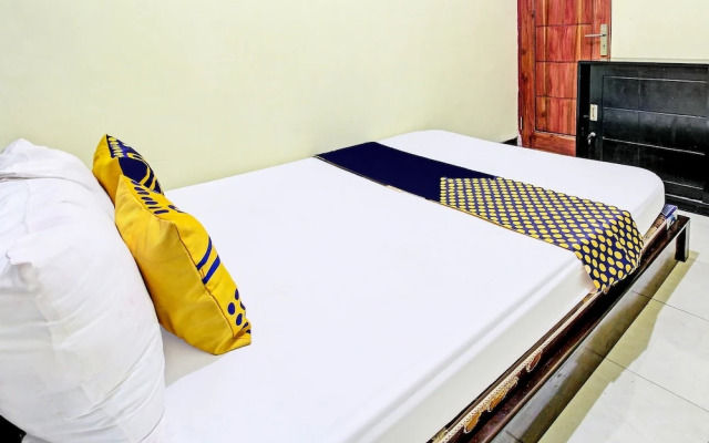 OYO 92123 Chikam House Syariah