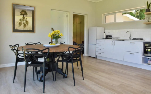 Fernkloof Cottage