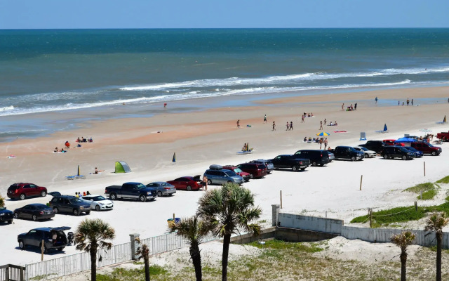 Fountain Beach Resort