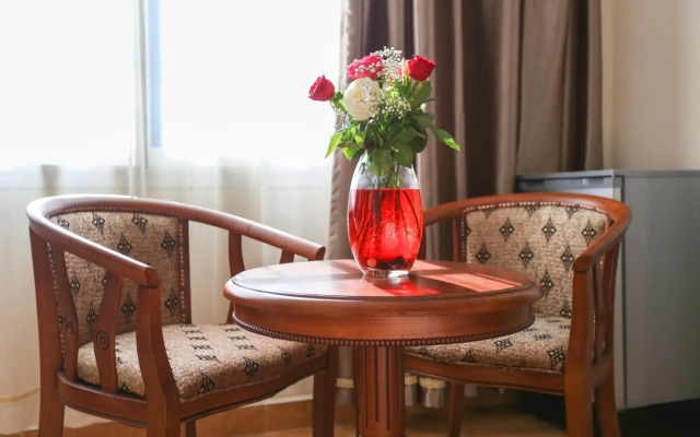 Hôtel Suite Martil